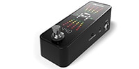 PLANET WAVES CHROMATIC PEDAL TUNER PLUS