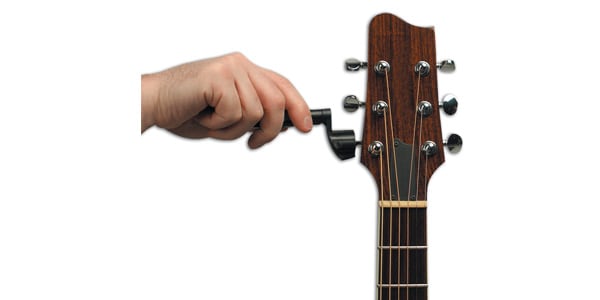 PLANET WAVES ( プラネットウェイブス )  / PWPW1B PEG WINDER BASS画像3