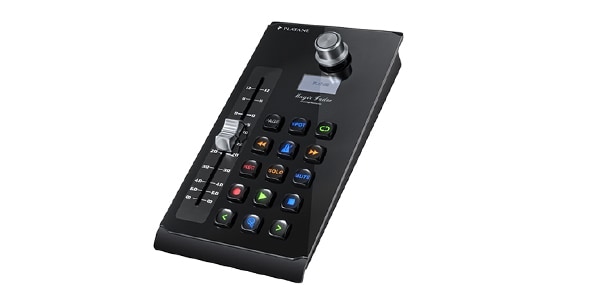 Platane ( プラターヌ )  / Magic Fader フィジカルコントローラー画像2