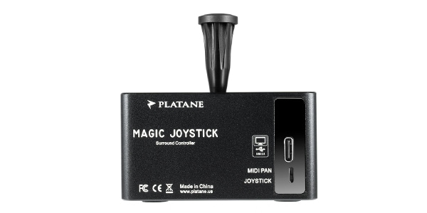 Platane ( プラターヌ )  / Magic Joystick フィジカルコントローラー画像4