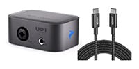 Platane / UP1 USB Type-C to Cケーブルセット