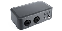 Platane / UP2 USBオーディオインターフェイス