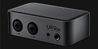 Platane / UP2SE USBオーディオインターフェイス