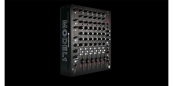 Amazon.com: PLAYdifferently MODEL 1 6-channel Premium Analog