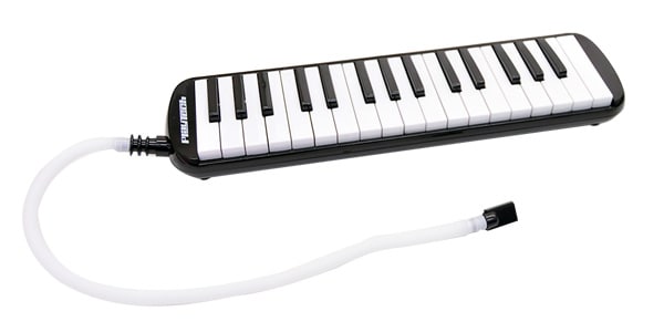 PLAYTECH ( プレイテック )  / PKH300BK 鍵盤ハーモニカ画像3