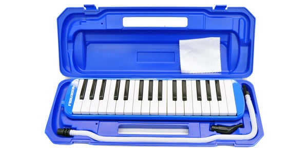 PLAYTECH / PKH300BL 鍵盤ハーモニカ画像5