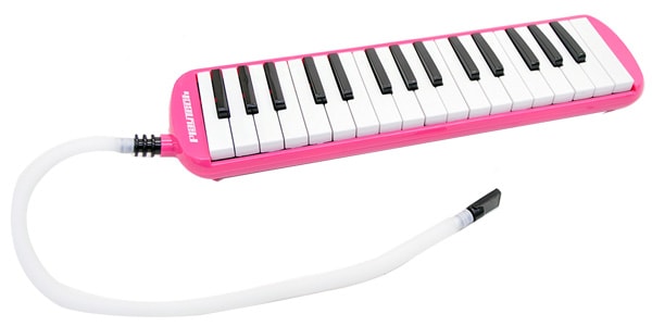 PLAYTECH ( プレイテック )  / PKH300PK 鍵盤ハーモニカ画像3