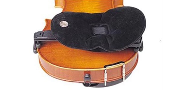 Play on Air ( プレイオンエアー )  / 肩当て Duo Mate ビオラ バイオリン 兼用