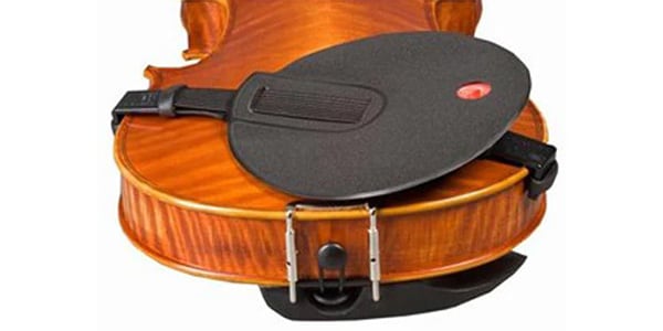 Play on Air ( プレイオンエアー )  / 肩当て Standard ビオラ　バイオリン　4/4-1/2