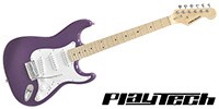 PLAYTECH ST250 Maple Purple