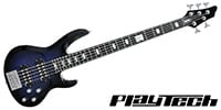 PLAYTECH / AB520 Blueburst