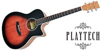 PLAYTECH / AG28C Red Burst