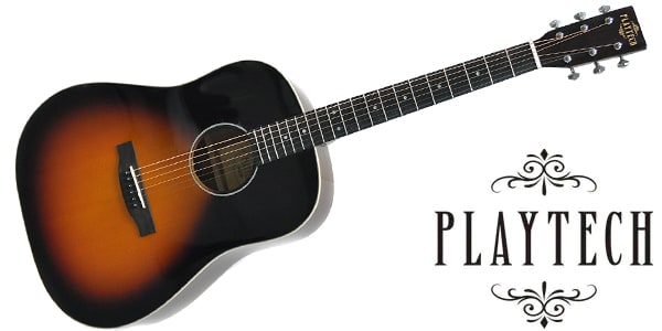 AS35 Custom Vintage Sunburst スロープショルダータイプ