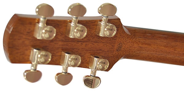 PLAYTECH / 	AG75C Natural Limited quantity model画像6