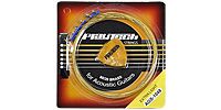 PLAYTECH / AGS-1048 Acoustic guitar strings