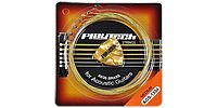 PLAYTECH / AGS-1354 Acoustic guitar strings