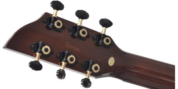 PLAYTECH / AR28 Round back Orange画像6