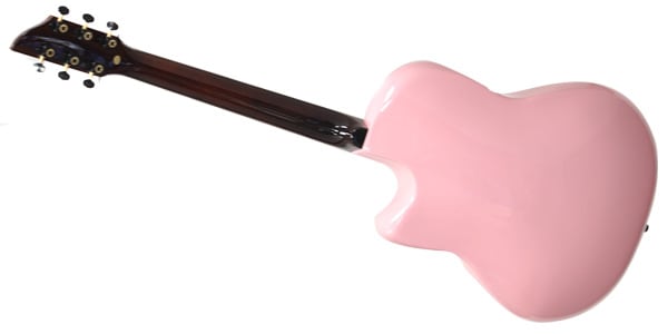PLAYTECH ( プレイテック )  / AR28 Round back Pink画像4