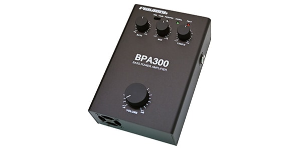 PLAYTECH ( プレイテック ) / BPA-300 ペダル型パワーアンプ