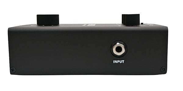PLAYTECH ( プレイテック ) / BPA-300 ペダル型パワーアンプ画像4