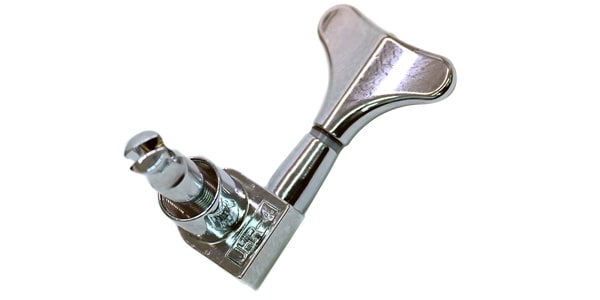 PLAYTECH / BPT111 L4 Chrome ベース用ペグ画像2