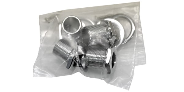 PLAYTECH / BPT111 L4 Chrome ベース用ペグ画像3