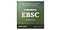 PLAYTECH / EBSC-4095 コーティング弦