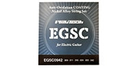 PLAYTECH / EGSC-0942 コーティング弦