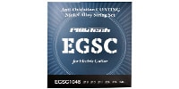PLAYTECH / EGSC-1046 コーティング弦