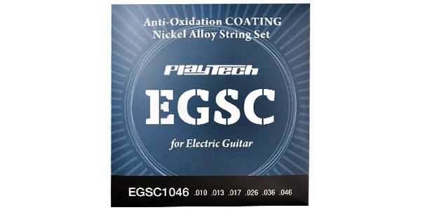 EGSC-1046 コーティング弦