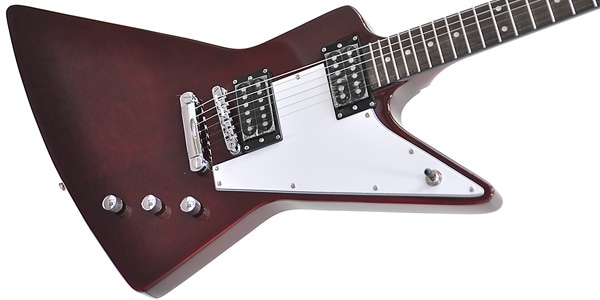 PLAYTECH ( プレイテック )  / EX-500 CHERRY RED画像2