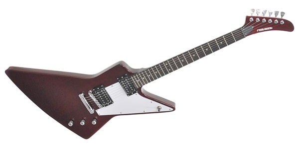 PLAYTECH ( プレイテック )  / EX-500 CHERRY RED画像3