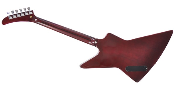 PLAYTECH ( プレイテック )  / EX-500 CHERRY RED画像4