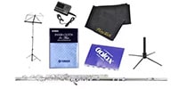 PLAYTECH / PTFL-200 フルート 初心者入門セット