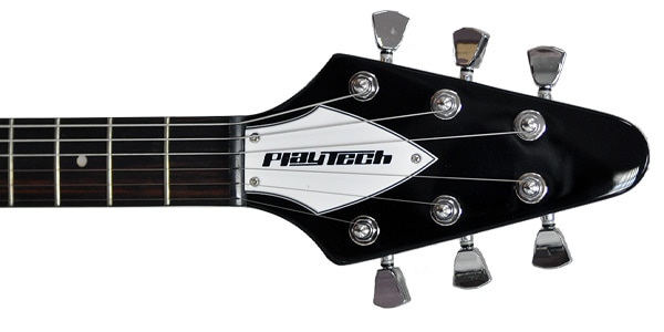 PLAYTECH ( プレイテック ) FV430 BLACK 送料無料 | サウンドハウス