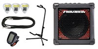 PLAYTECH Guitar AMP SET