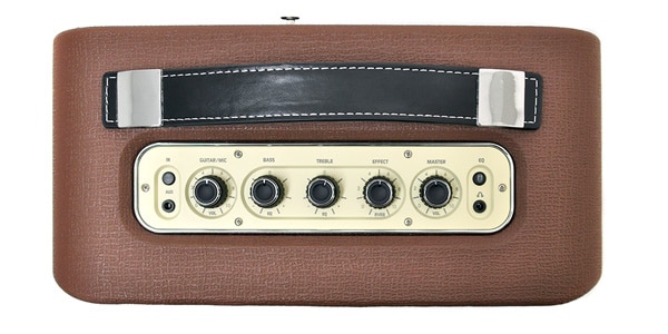 PLAYTECH / JAMMER MINI画像4