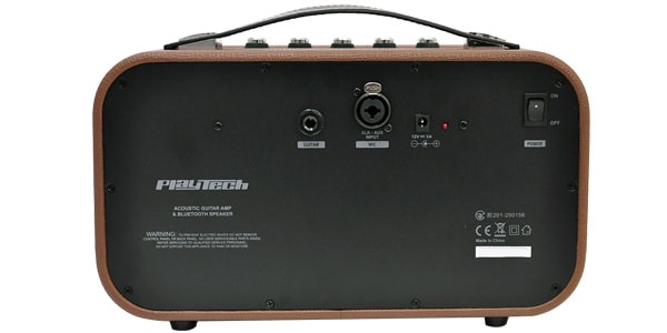PLAYTECH / JAMMER MINI画像7