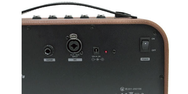 PLAYTECH / JAMMER MINI画像8