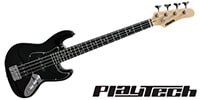PLAYTECH / JB042 Black