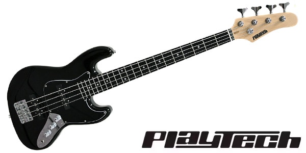 PLAYTECH ( プレイテック )  / JB042 Black