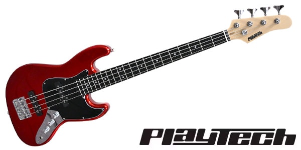 PLAYTECH ( プレイテック )  / JB042 Metallic Red