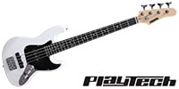 PLAYTECH / JB042 White