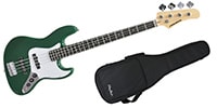 PLAYTECH / JB420II Green