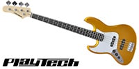 PLAYTECH JB420LH Gold