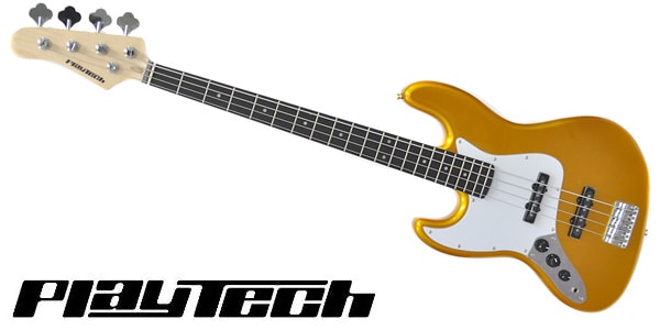 PLAYTECH/JB420LH Gold