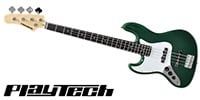 PLAYTECH JB420LH Green