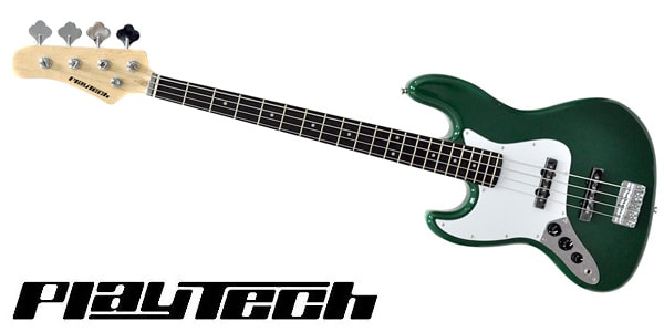 PLAYTECH/JB420LH Green