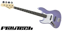 PLAYTECH JB420LH Metallic Blue