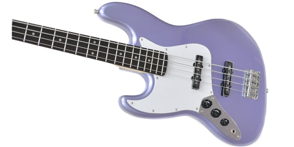 PLAYTECH / JB420LH Metallic Blue画像2